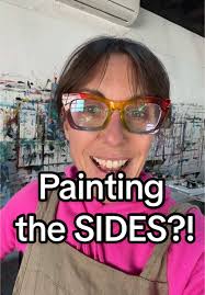 Gerendás Paula Painter Artist