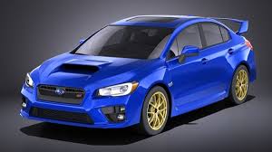 Research the 2021 subaru impreza with our expert reviews and ratings. 2015 Subaru Impreza 3d Model Turbosquid 1241025