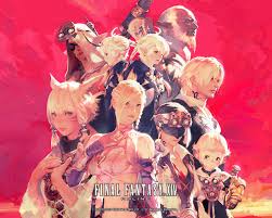 Ffxiv alisaie x wol : Alisaie Yande Re