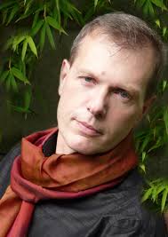Thomas Otten : Captivating countertenor mixed with Shakuhachi form Japan