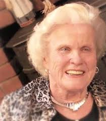 Obituary for Ilva Bergman