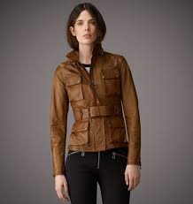 The Triumph Jacket On Belstaff Jackets Leather Jacket Jackets For Women