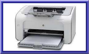 It is a full software solution for your printer. Download Printer Driver Hp Laserjet P1102w For Mac Asnew