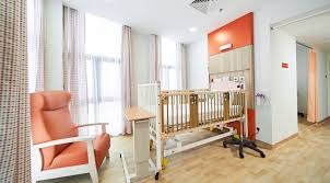 4, jalan ikhtisas, seksyen 14, 40000 shah alam,selangor. Berbaloi Ke Bersalin Dekat Avisena Specialist Hospital