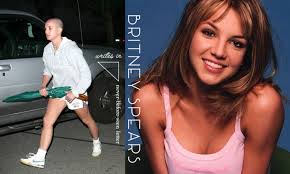 More than 4000 photos and all of them in uhq/hq! ç•¶å…¨ä¸–ç•Œä»¥ç‚ºå¥¹ ç˜‹äº† å›žé¦–éŽå¾€çš„è„«åºè¡Œå¾' Britney Spears é€éœ²è¢«æŽ§åˆ¶ A Day Magazine