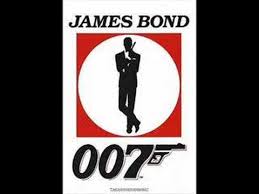 James Bond 007 Theme Tune (original) - YouTube