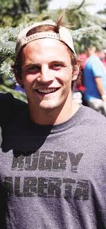 Ex-Cochrane Lion headed for NCAA