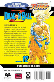 Read free or become a member. Dragon Ball Z Vol 12 Book By Akira Toriyama Official Publisher Page Simon Schuster