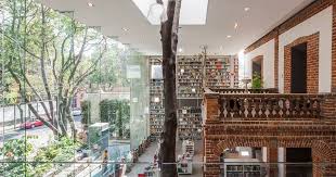 Viaggio a Citt&agrave; del Messico, edifici coloniali e architetture ...