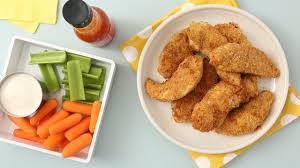 Poulet Pane Cuit A La Friteuse A Air Youtube En 2020 Poulet Pane Recettes Friteuse Sans Huile Filet Poulet