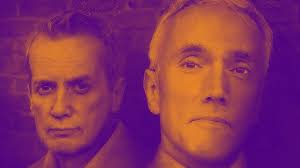 Ben Miles and Frank Skinner return in 'Callan' » We Are Cult