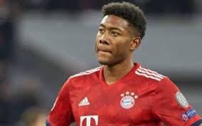 David alaba is one of the finest modern central defenders out there. Real Madrid Edge Closer To David Alaba Free Transfer