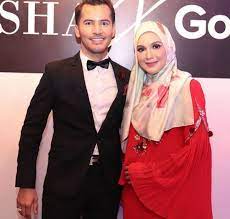 Berita hunian dato aliff syukri yang megah dan luas menggemparkan warganet indonesia. Dato Aliff Syukri Makin Kaya