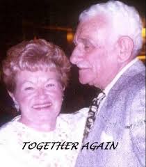 MARIE ZANZANO Obituary (1919