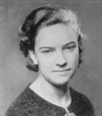 Louise Chamberlain Hearin (1916-2011)