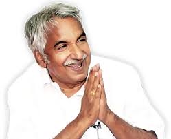 OOMMEN CHANDY
