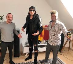 Join facebook to connect with marco pogo and others you may know. Dr Marco Pogo Fruhstuck Mit Bier Personlichkeiten Ganz Entspannt Podcast
