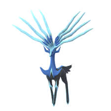 39 high quality collection of pokemon coloring pages xerneas by clipartmag. Xerneas Pokemon Go Wiki Fandom