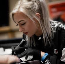 Portrait tattoo artist recommendations in and around the area pretty please  , better if you can show me healed work 🙏🏼 Thanks