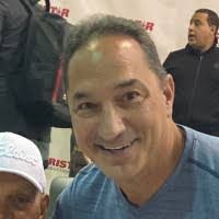 Mike Dellaria's Instagram, Twitter & Facebook