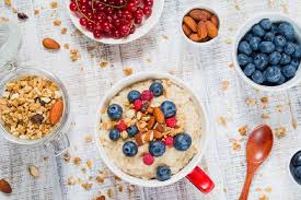 Campuran oatmeal untuk asam lambung / makanan oatmeal gandum untuk asam lambung asli australia. Rekomendasi 15 Varian Dan Merek Oatmeal Yang Cocok Untuk Diet Bukareview