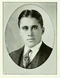 Dr Kempton Potter Aiken “K P A” Taylor (1893-1984)