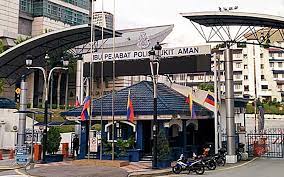 Timbalan pengarah (siasatan/perundangan) jabatan siasatan jenayah bukit aman, deputi komisioner mior faridalathrash wahid berkata, pihaknya menjalankan siasatan susulan laporan yang dibuat jabatan imigresen di balai polis presint 7 putrajaya. No Israeli Spies In Bukit Aman Just An Engineer Says Deputy Minister Free Malaysia Today Fmt