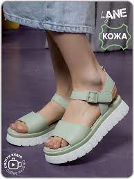 Босоножки женские сандалии на платформе обувь летняя ANE 149797383 купить  за 4 604 ₽ в интернет-магазине Wildberries