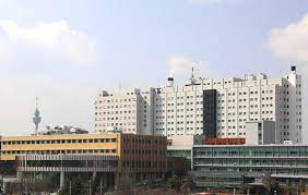 For faster navigation, this iframe is preloading the wikiwand page for 영남대학교병원. ì˜ë‚¨ëŒ€í•™êµë³'ì› ì§„ë£Œí˜'ë ¥ì„¼í„°
