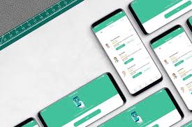 200 Android Mockup Psd Free Smartphone Mockup 2019 Freebies Android Mockup Psd Android Mockup Mockup Psd