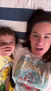 He’s a goober. One of the questions from the #7questionchallenge. #son  #momsoftiktok #childinterview