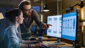 If you leave in the united states, chances are there's an app developer near you. Custom App Development Company Custom Mobile App Development Services