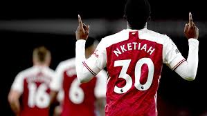 Arsenal straight win is the only game left on my 6.7million ticket other 9 games have entered. Arsenal 2 1 West Ham Match Report And Highlights As Eddie Nketiah Helps Gunners Edge Past West Ham