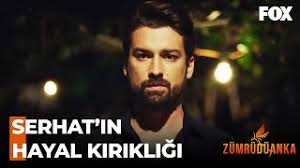 In brasilien war mc kevin ein richtiger star. Zumrut Gerceklerden Vazgecmiyor Zumruduanka 14 Bolum