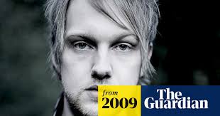 Alexander Wolfe (No 607)