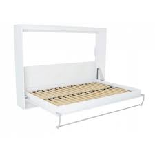 Maybe you would like to learn more about one of these? Armoire Lit Escamotable Horizontale Transversale Au Meilleur Prix Armoire Lit Horizontale Escamotable Strada V2 Blanc Mat Couchage 160 200 Cm Inside75