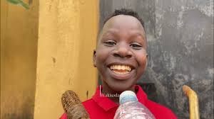 Omuloodi Erias Lukwago