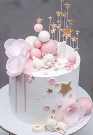 But of course, who doesn't love a beautifully designed a birthday is one of the most important days in most kids' and even in some adults' lives, and don't. Pretty Cake Designs For Any Celebration Baby First Birthday Cake