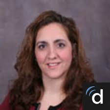 Dr. Miriam Maher, MD