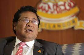 (redirected from tan sri khalid ibrahim). Things Get Messier In Selangor As Khalid Ibrahim Jumps Into The Fray The Choice