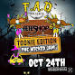 FETE SHOP PT 7 $2.00 THE WICKED JAM event image