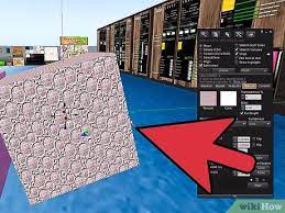 How To Build In Second Life: 9 Steps (With Pictures) - Wikihow Fun