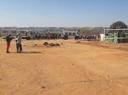 Zandspruit is a township in the region c of the city of johannesburg metropolitan municipality in the gauteng province of south africa. Njud Lylww7bqm