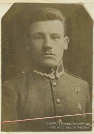 Mój pradziadek był peowiakiem