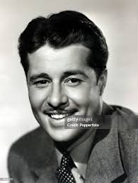 circa 1940, American actor Don Ameche, , He was a versatile and... News  Photo