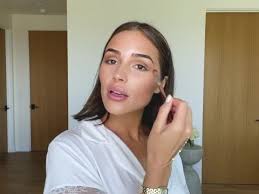 A few of her early credits include. Olivia Culpo S 40 Step Guide To Dewy Skin And Winged Eyeliner Vogue