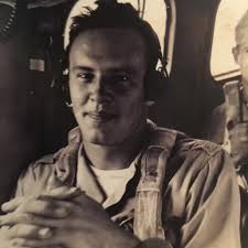 Hiram Pierce “Bill” Bilyeu (1925-2012)