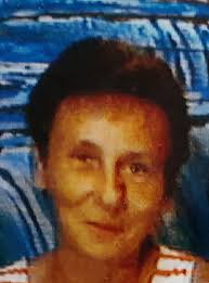 Obituary of Connie Wise