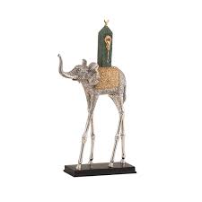 The temptation of st anthony dalí. The Temptation Of St Anthony Statue By Salvador Dali D Argenta Unique Gifts Home Decor