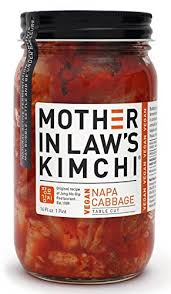 The key to a good kimchi is the balance of salt, heat, and the lactic tang that results from fermentation, similar to the. The Best Vegan Kimchi Brands And Where To Buy In 2021